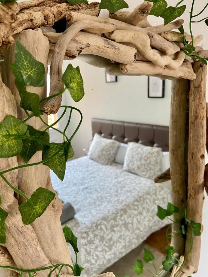 Casa Palau - Relax Y Naturaleza A Los Pies Del Montseny Arbucies Villa Kültér fotó